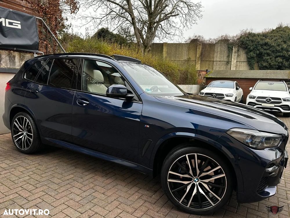 BMW X5 xDrive40d - 3