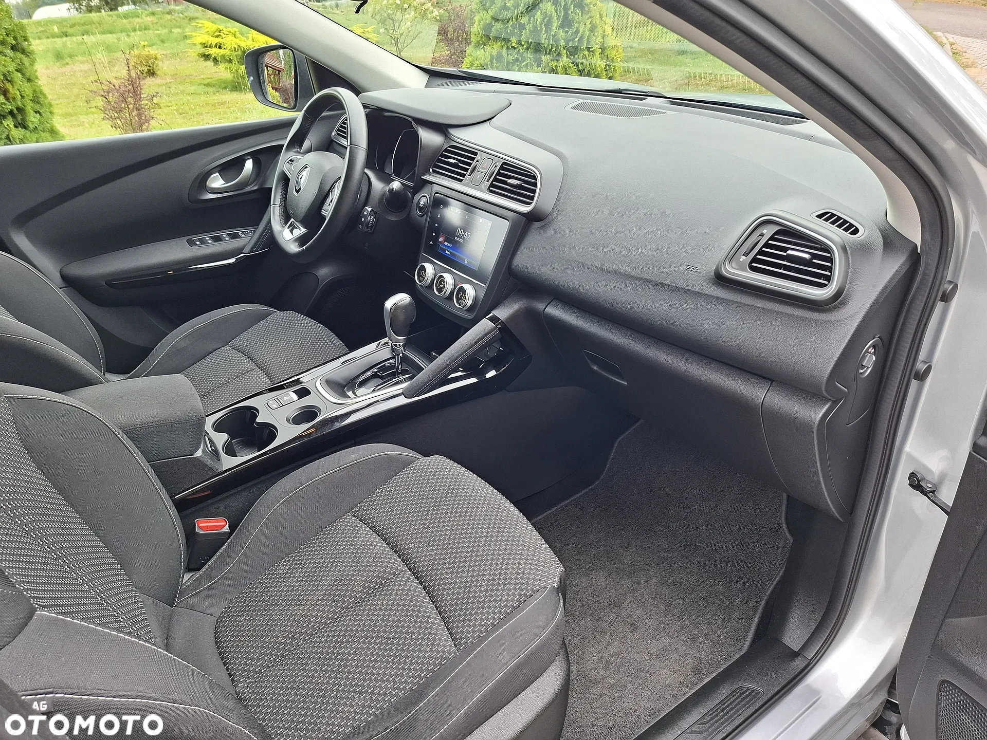 Renault Kadjar - 21