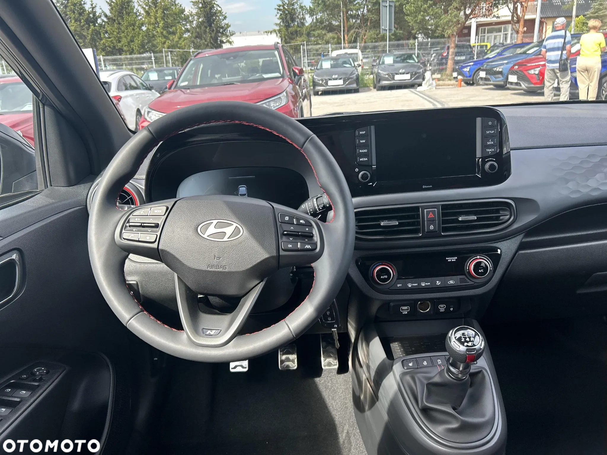 Hyundai i10 1.2 N Line - 13