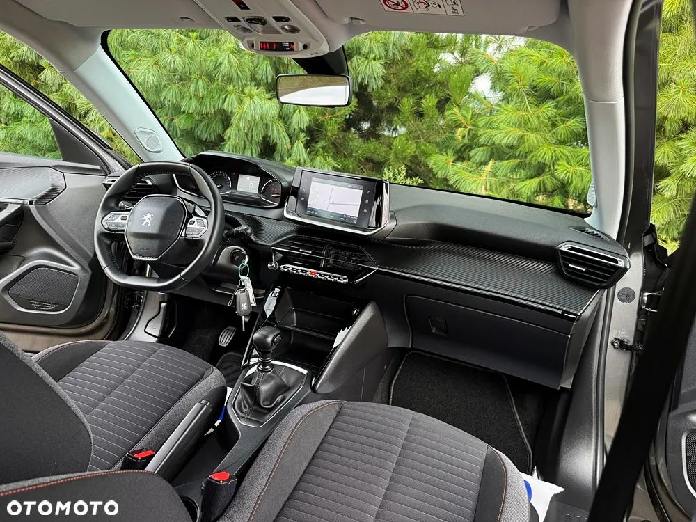 Peugeot 2008 PureTech 100 Active - 29