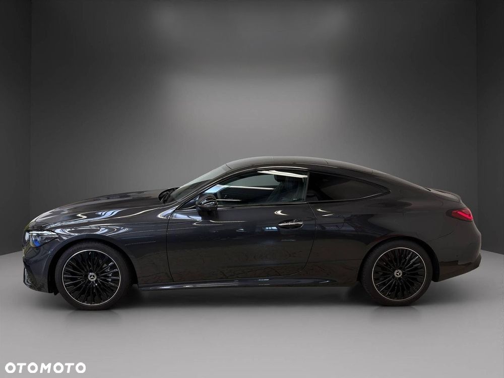 Mercedes-Benz CLE 300 4Matic 9G-TRONIC Edition AMG Line - 7