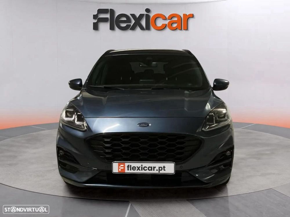 Ford Kuga 1.5 TDCi EcoBlue ST-Line - 7