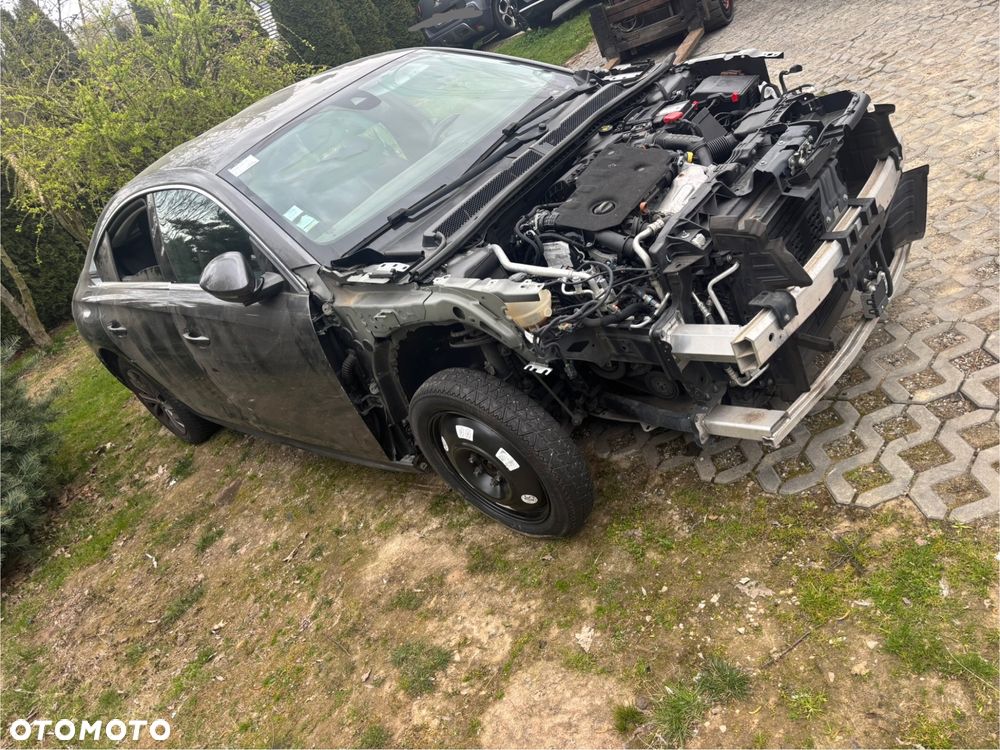 Peugeot 508 - 8