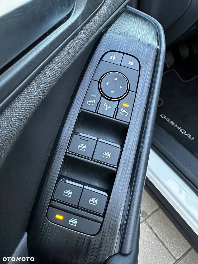 Nissan Qashqai - 19
