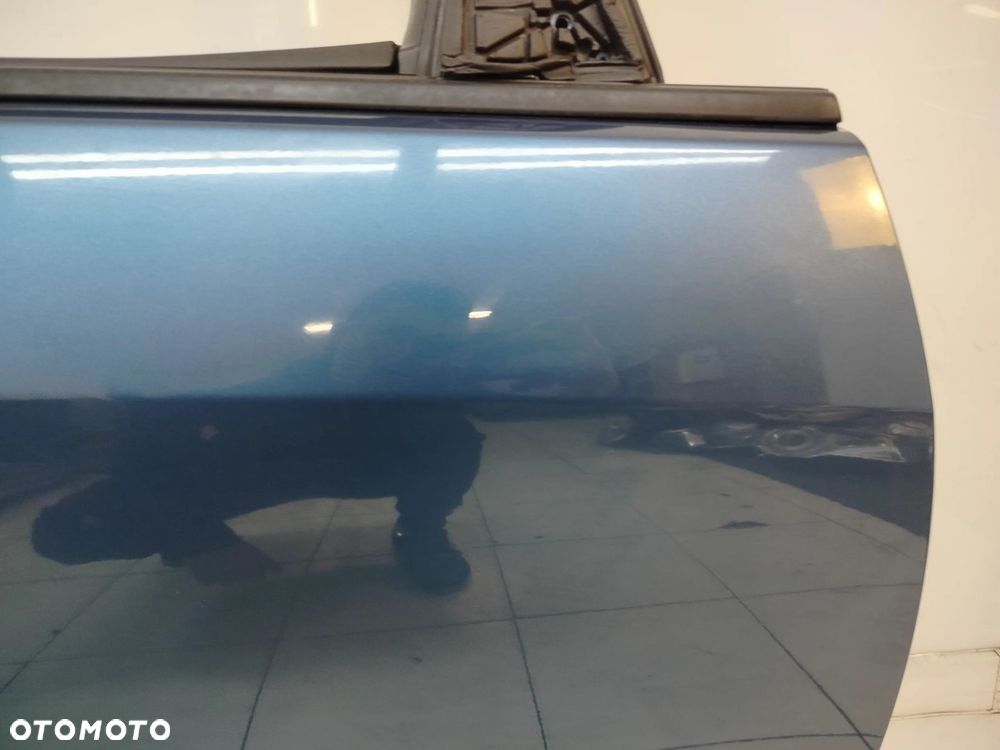 OPEL ASTRA J 09R--> DRZWI PRAWY PRZÓD PRAWE PRZEDNIE Z22S - 2