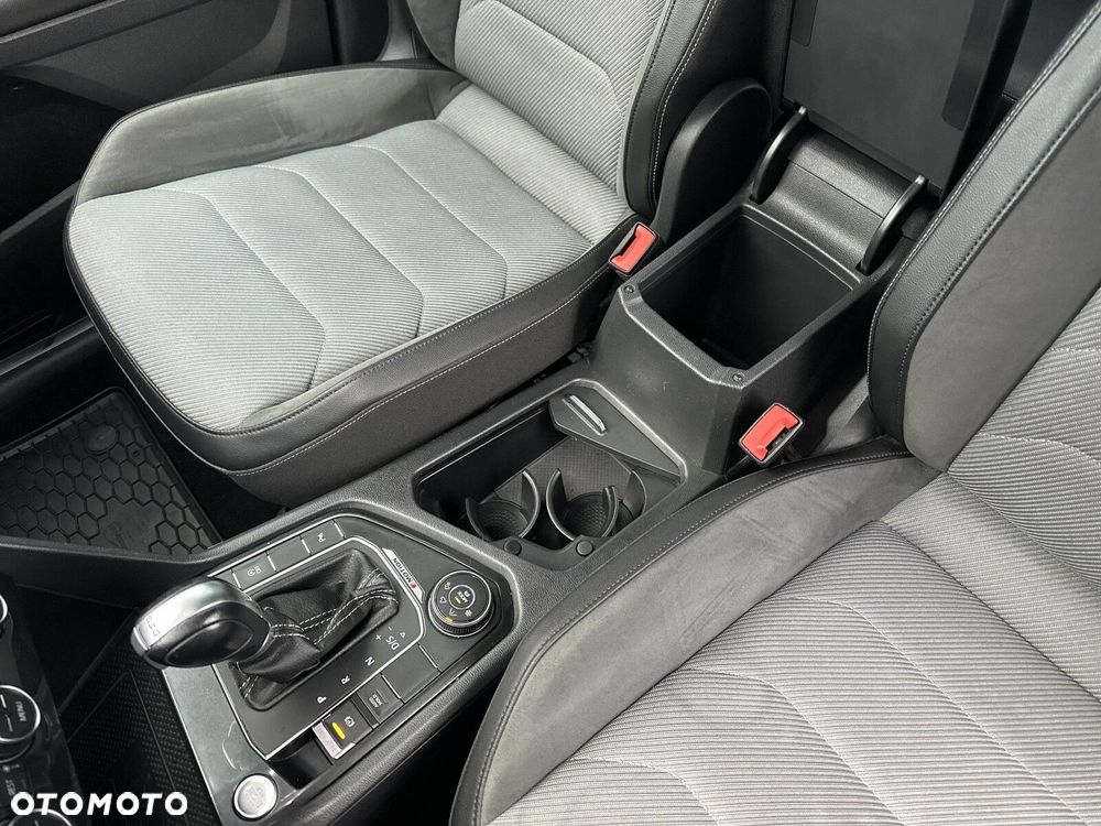 Volkswagen Tiguan 2.0 TSI BMT 4Mot Highline DSG - 24