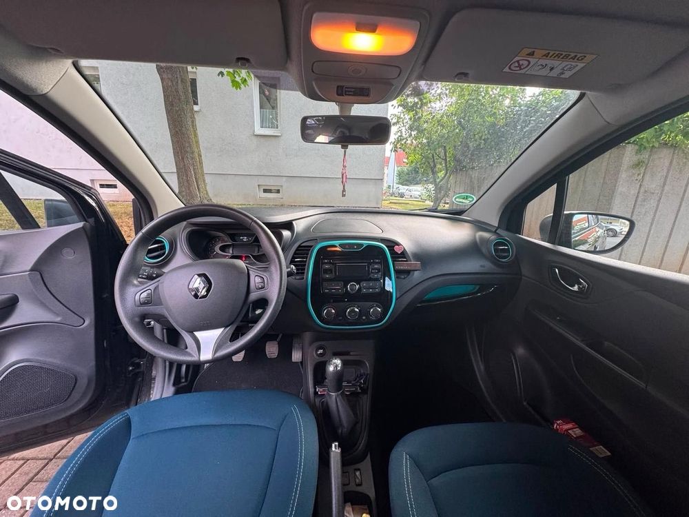 Renault Captur 0.9 Energy TCe Limited - 5