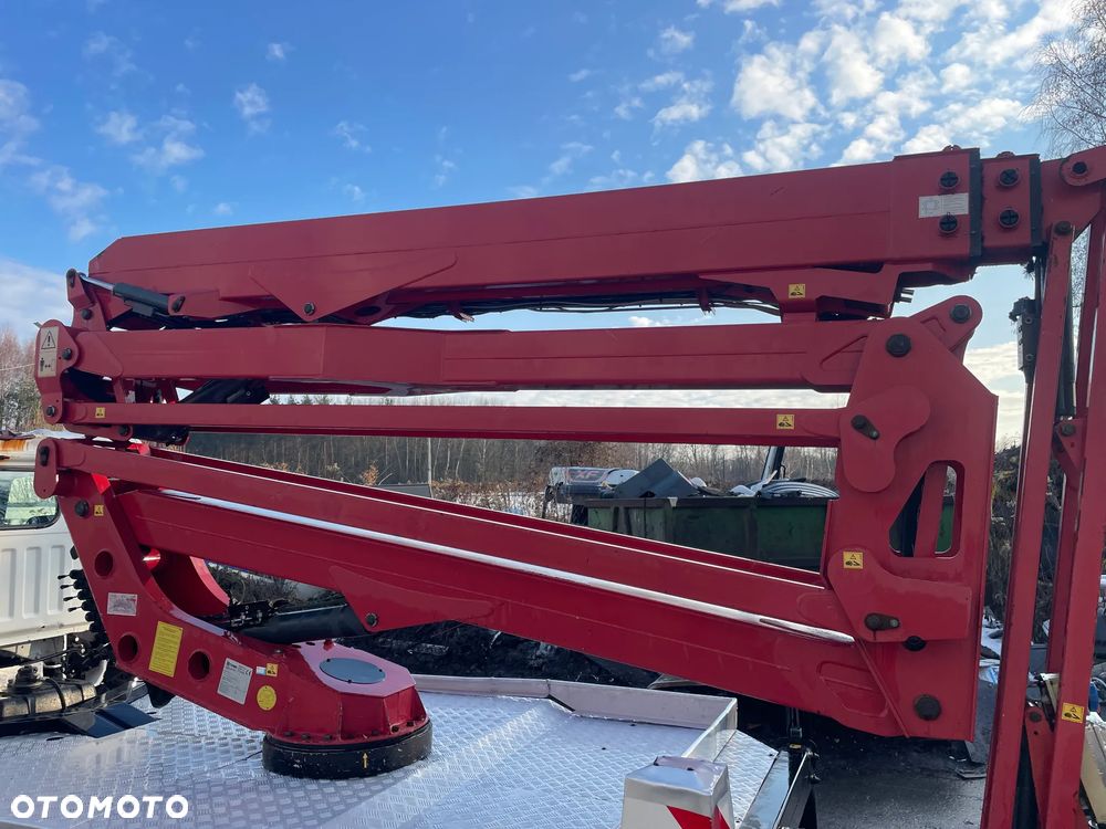 Nissan Cabstar 35-11 - 5