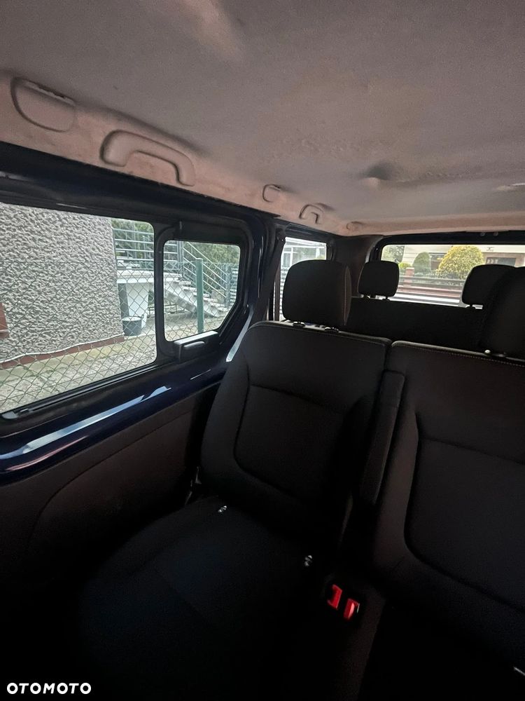 Renault Trafic - 12