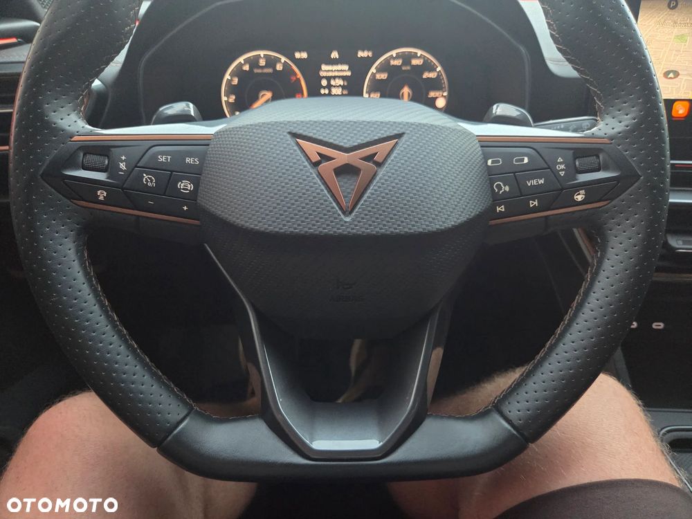 Cupra Formentor - 15