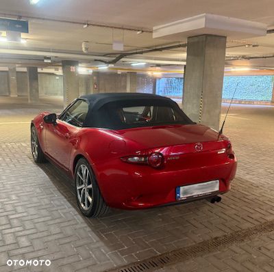 Mazda MX-5 2.0 Skypassion - 3