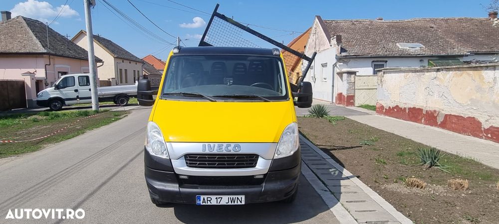 Iveco Daily - 23