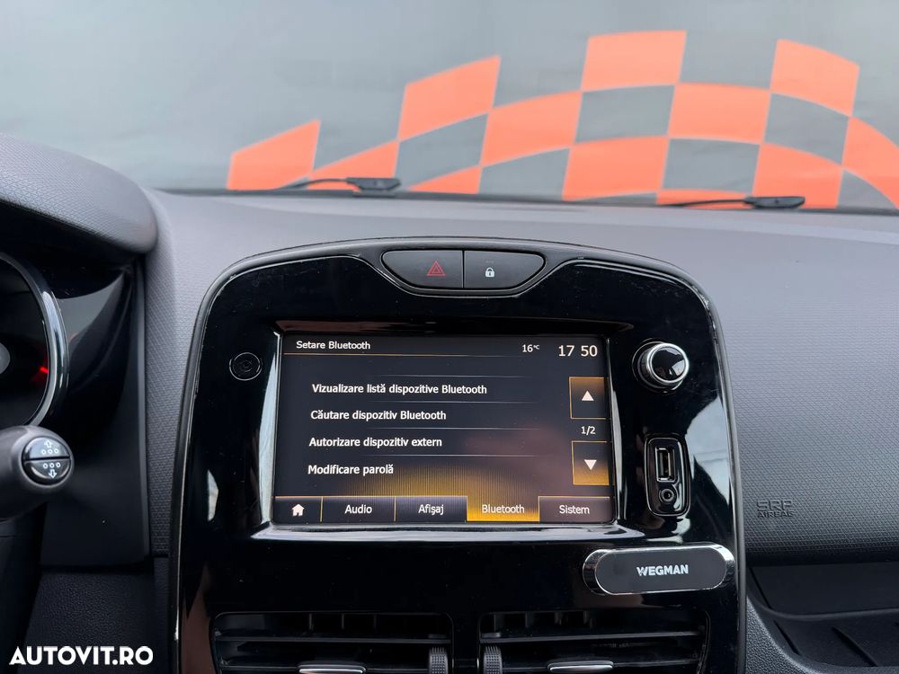 Renault Clio Energy dCi 90 Start & Stop Intens - 18