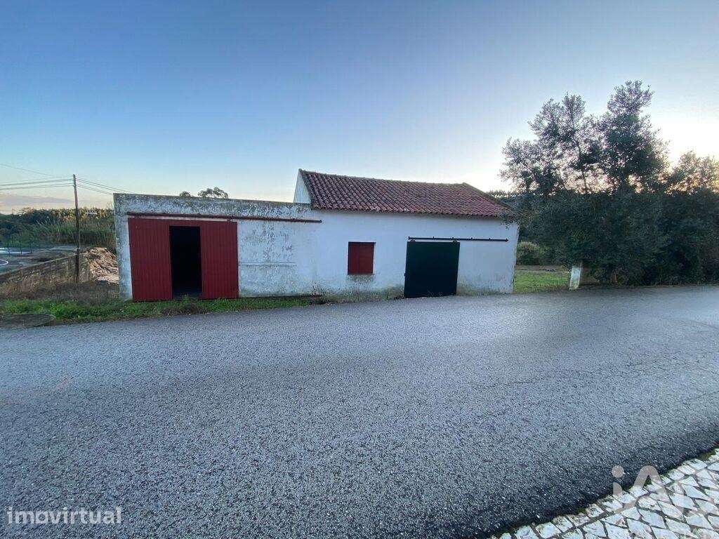 Hangar em Ventosa de 86,00 m2 - Grande imagem: 4/17