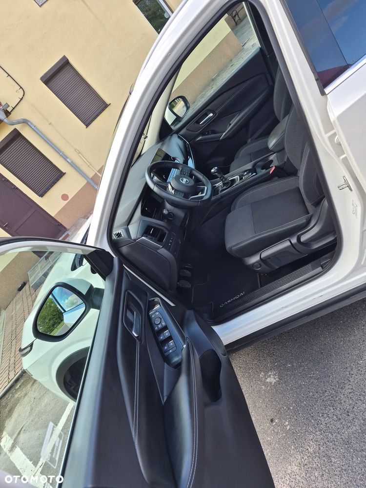 Nissan Qashqai 1.3 DIG-T MHEV Premiere Edition - 9
