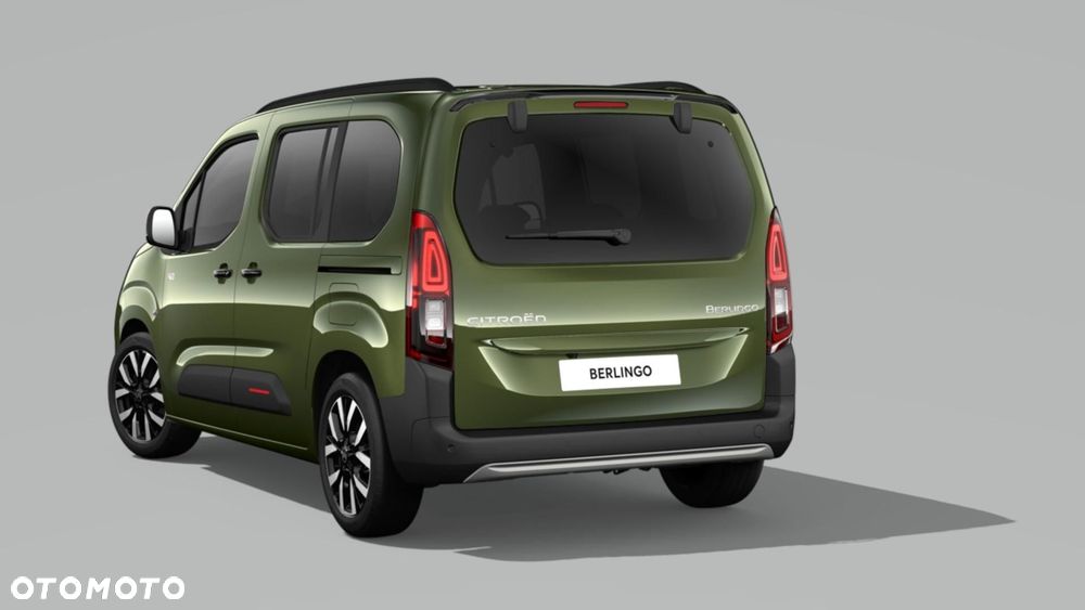Citroën Berlingo - 3