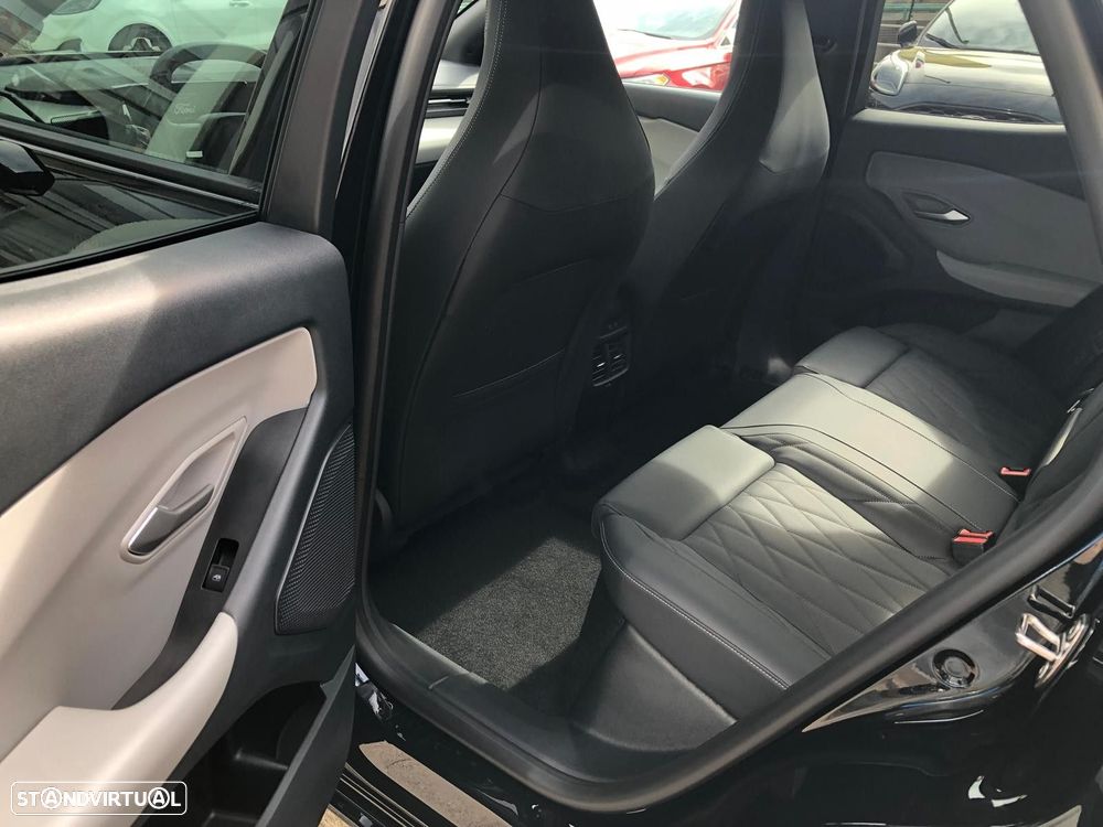 Ford Capri 77 kWh Premium - 6