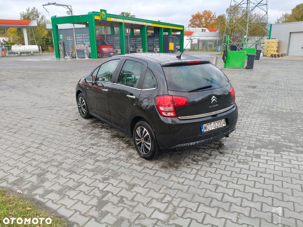 Citroën C3 1.4 HDi Exclusive - 5