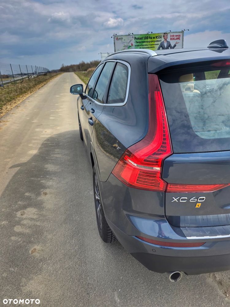 Volvo XC 60 D3 Momentum Pro - 6