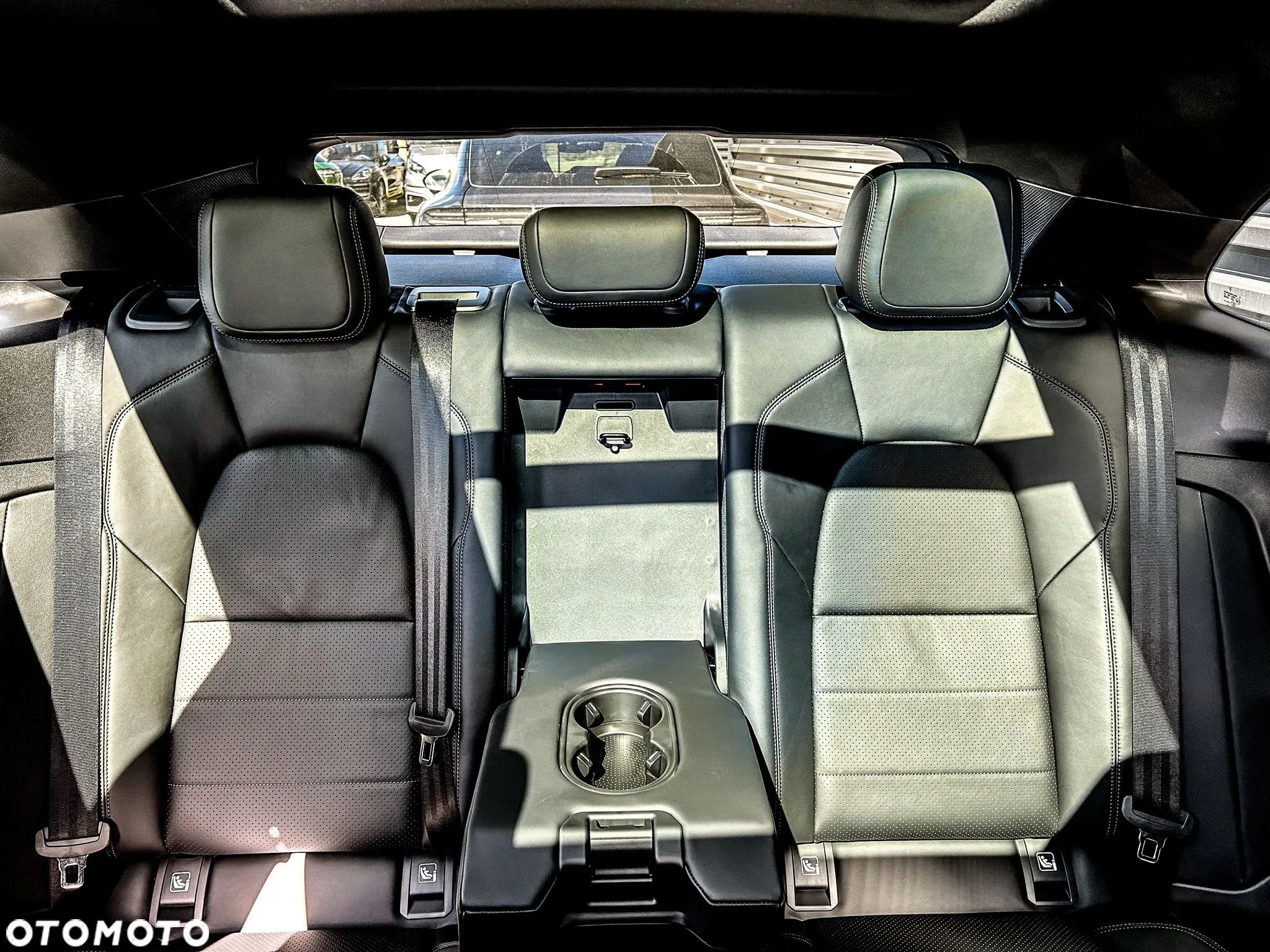 Porsche Macan 4 100kWh - 12