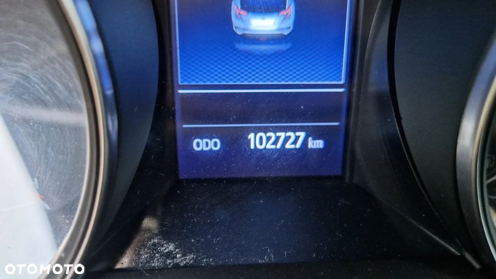 Toyota C-HR Team Deutschland - 14