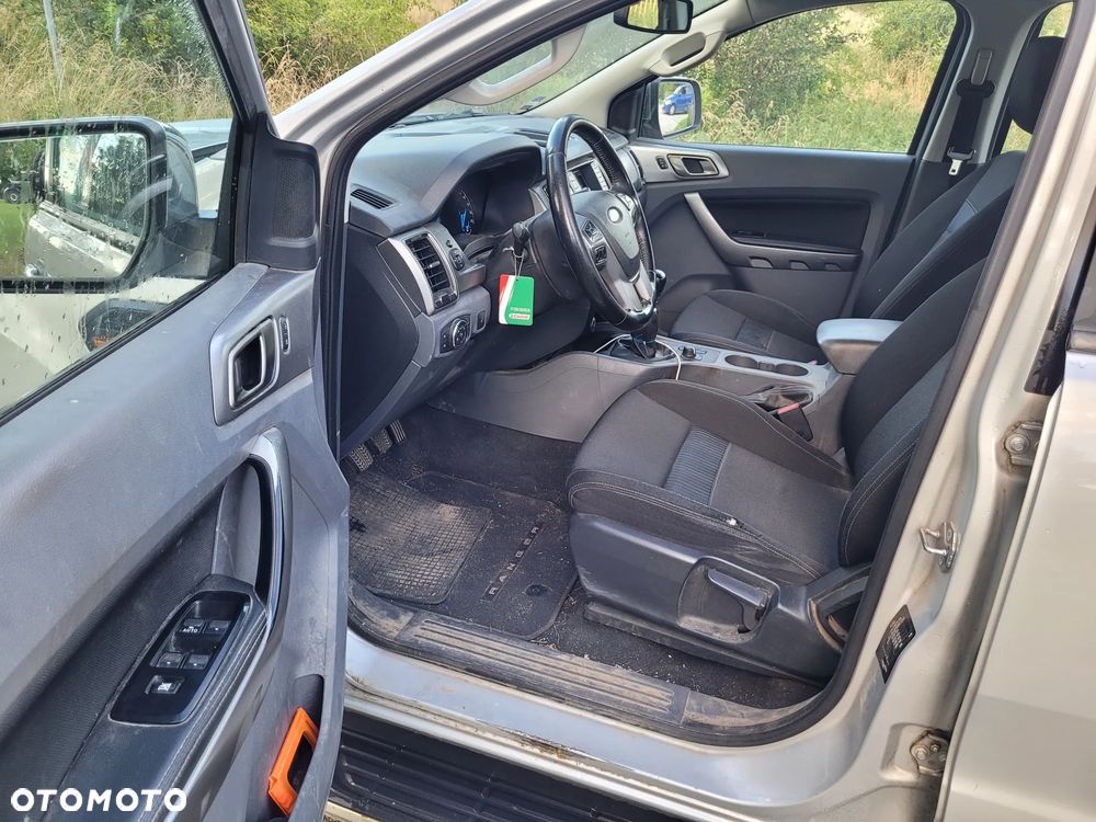 Ford Ranger XL - 7