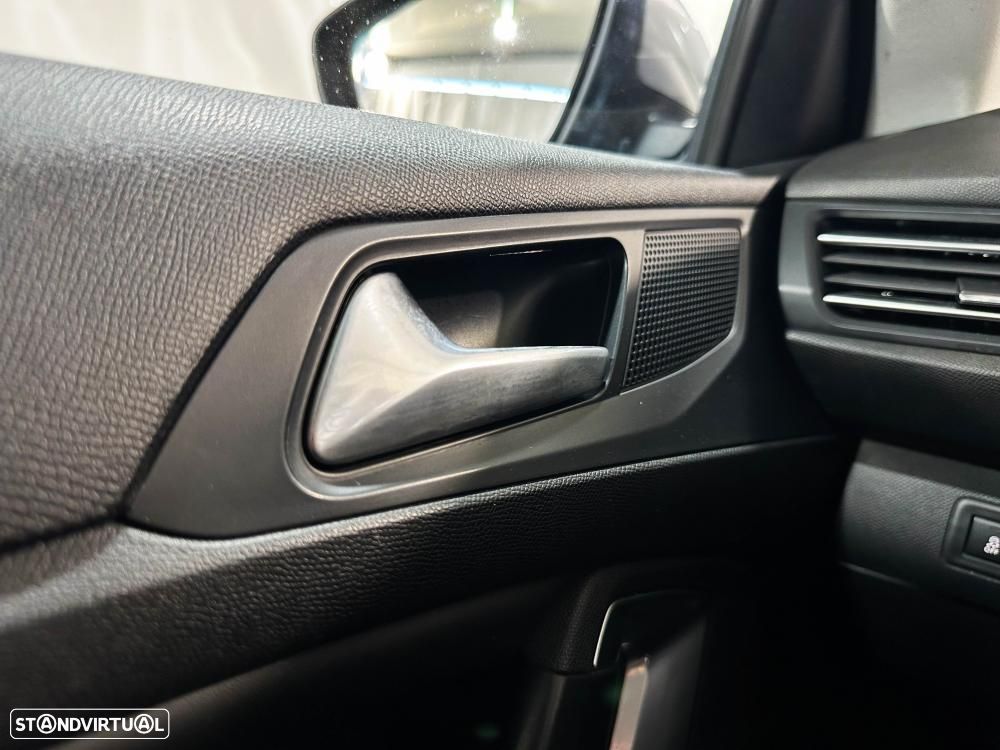 Peugeot 308 BlueHDi FAP 120 EAT6 Stop&Start GT-Line Edition - 54