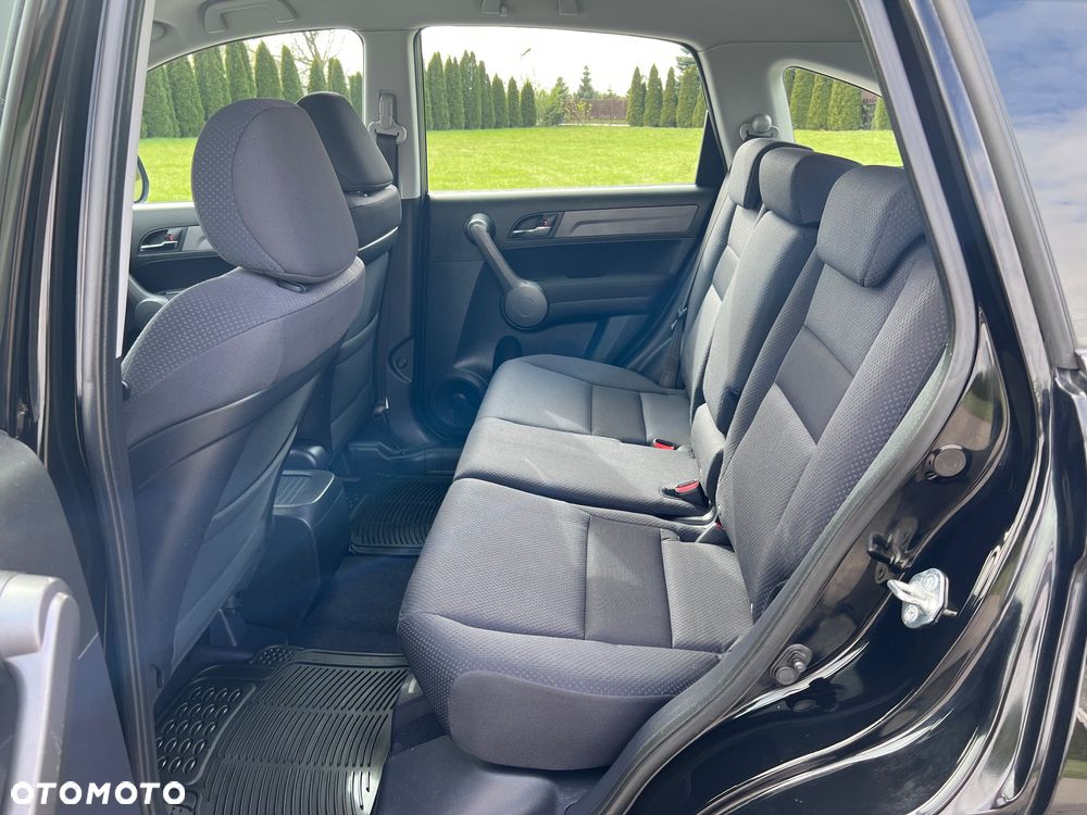 Honda CR-V 2.0i-VTEC Elegance - 18