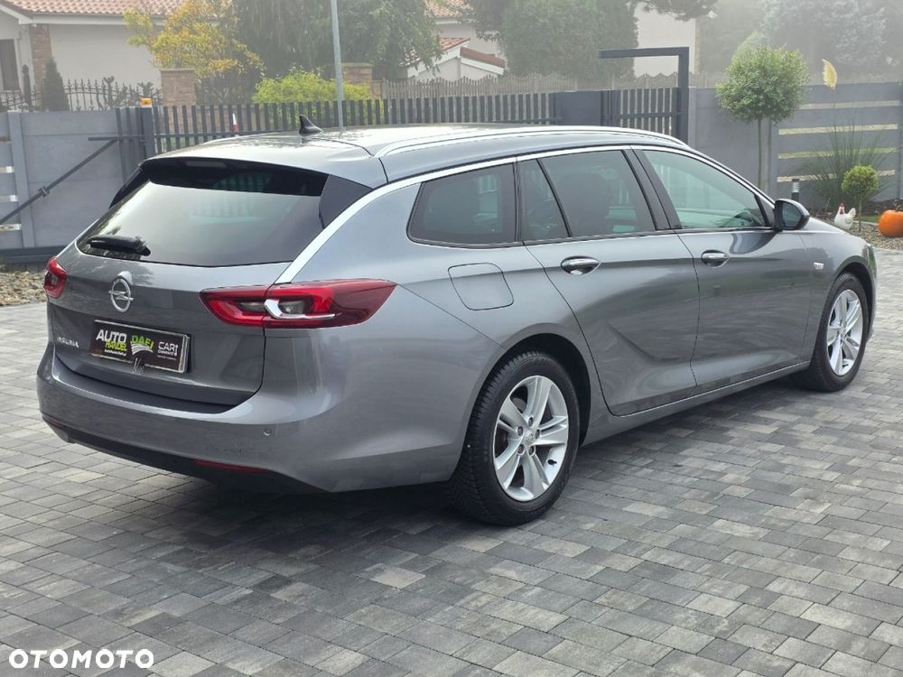 Opel Insignia - 37