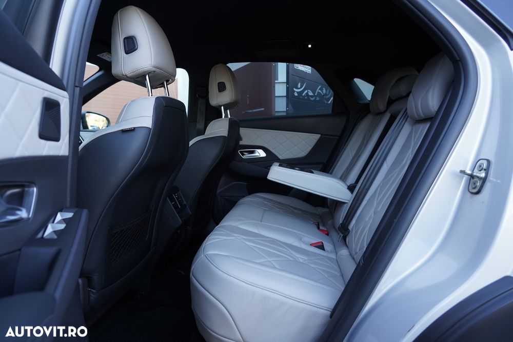 Citroën DS7 Crossback E-TENSE 4x4 RIVOLI - 9