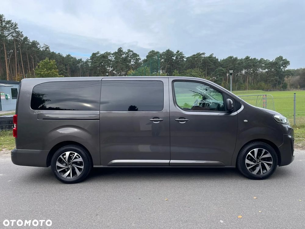 Citroën SpaceTourer 2.0 BlueHDi XL Business Lounge - 10