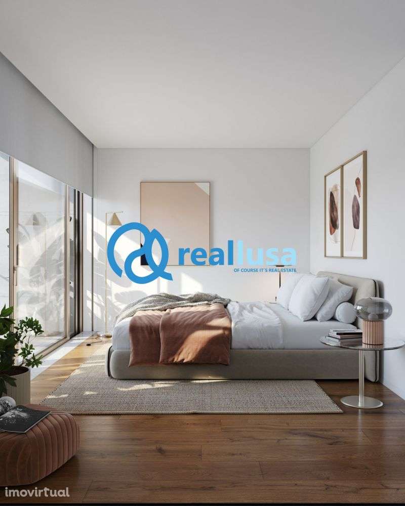 Moradia T3, em inicio de construção, Vila Nova de Gaia - Grande imagem: 4/8