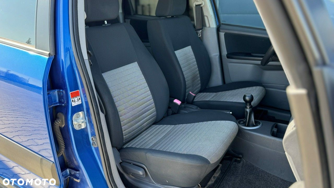 Suzuki SX4 1.6 Premium Outdoor - 21
