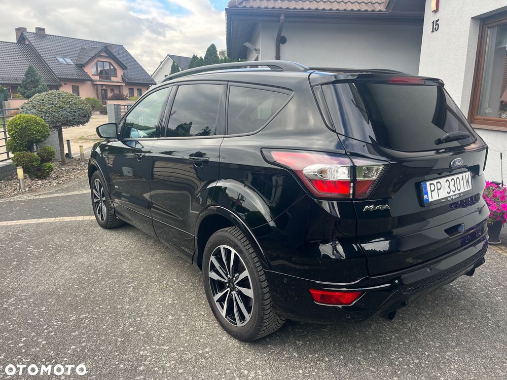 Ford Kuga - 7