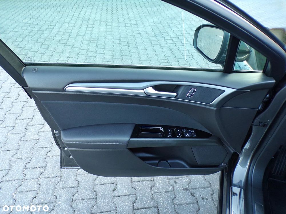 Ford Mondeo 1.5 EcoBoost STart-Stopp Business Edition - 17