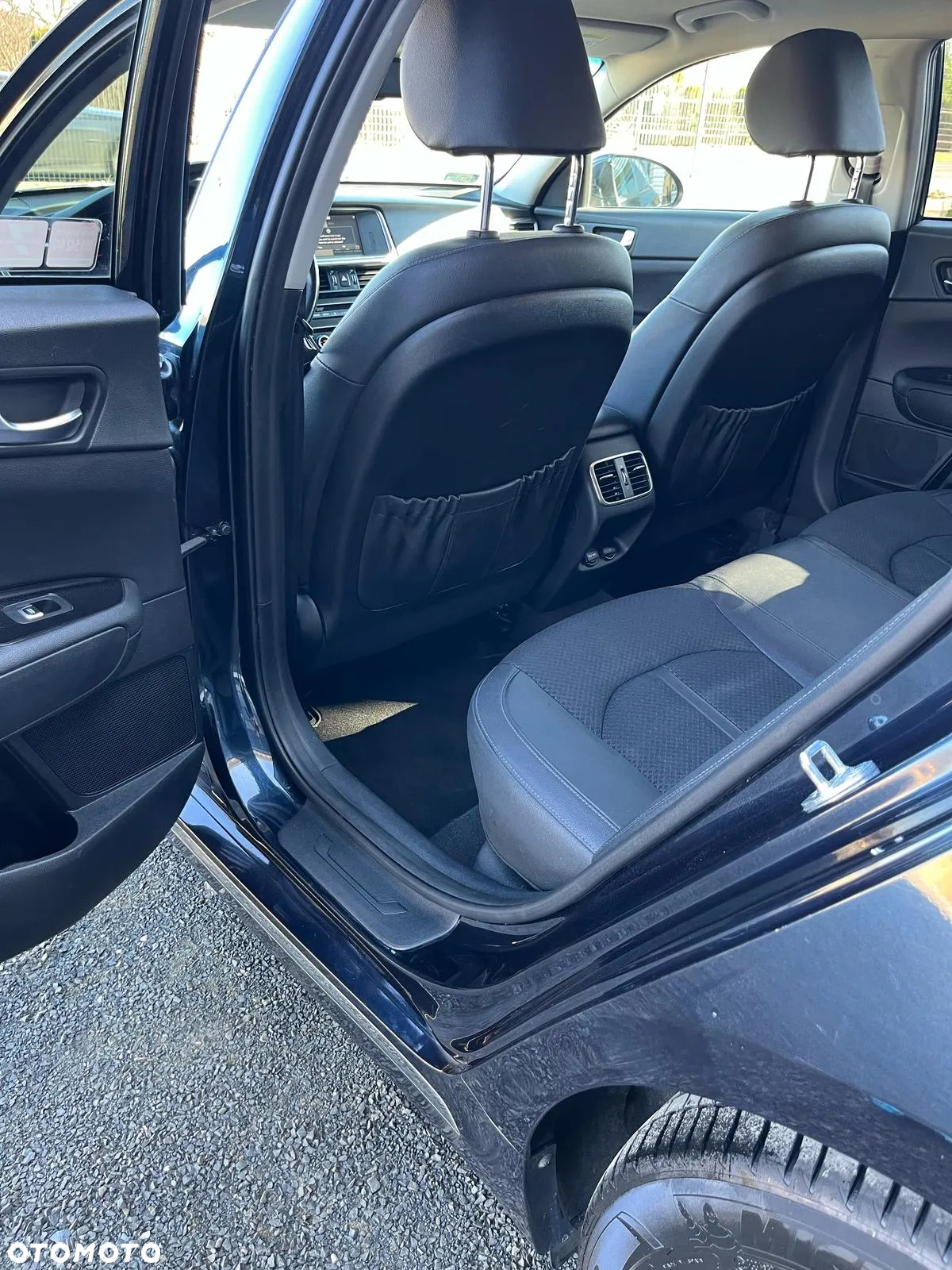 Kia Optima 1.6 T-GDI L DCT - 25