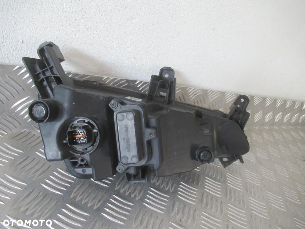 HALOGEN ŚWIATŁO JAZDY DZIENNEJ DRL LED LEWY HYUNDAI I30 II LIFT 2014-2017 - 11