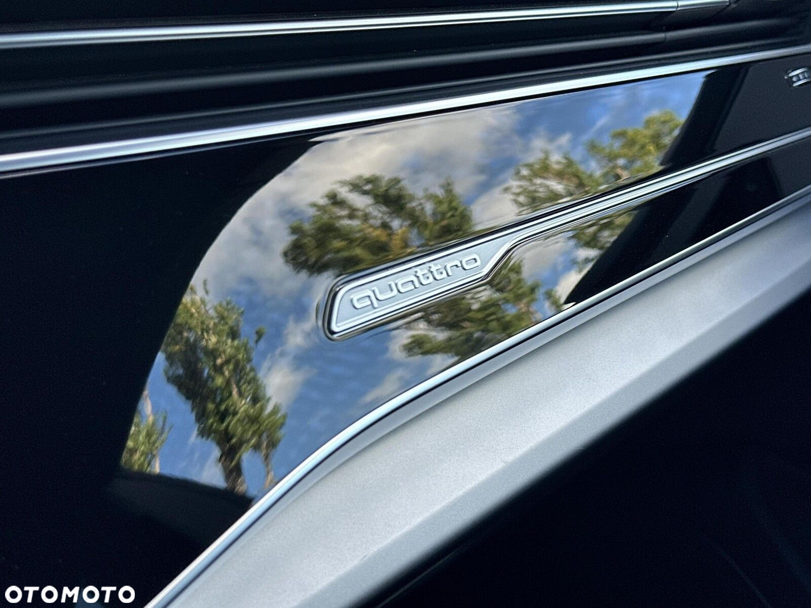 Audi Q8 - 31