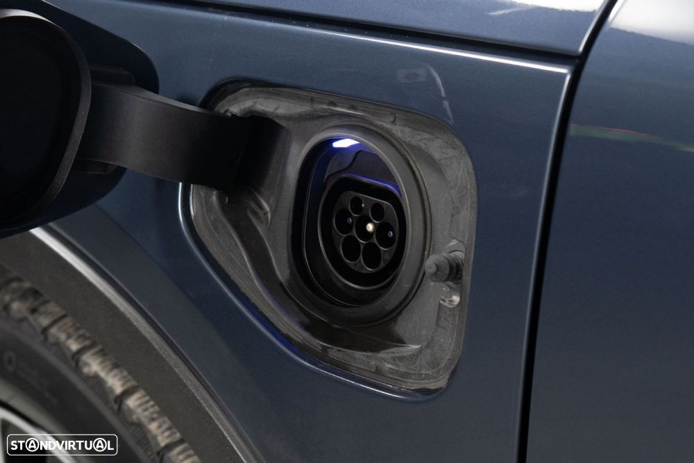 Volvo XC 40 1.5 T4 PHEV Inscription Expression - 24