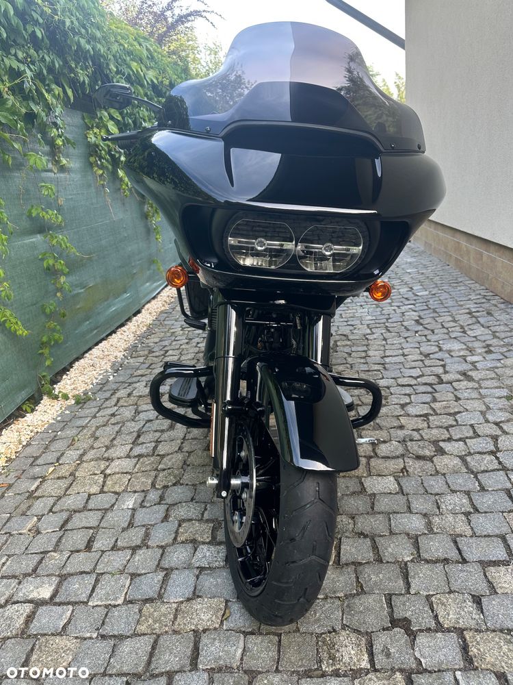 Harley-Davidson Touring Road Glide - 5