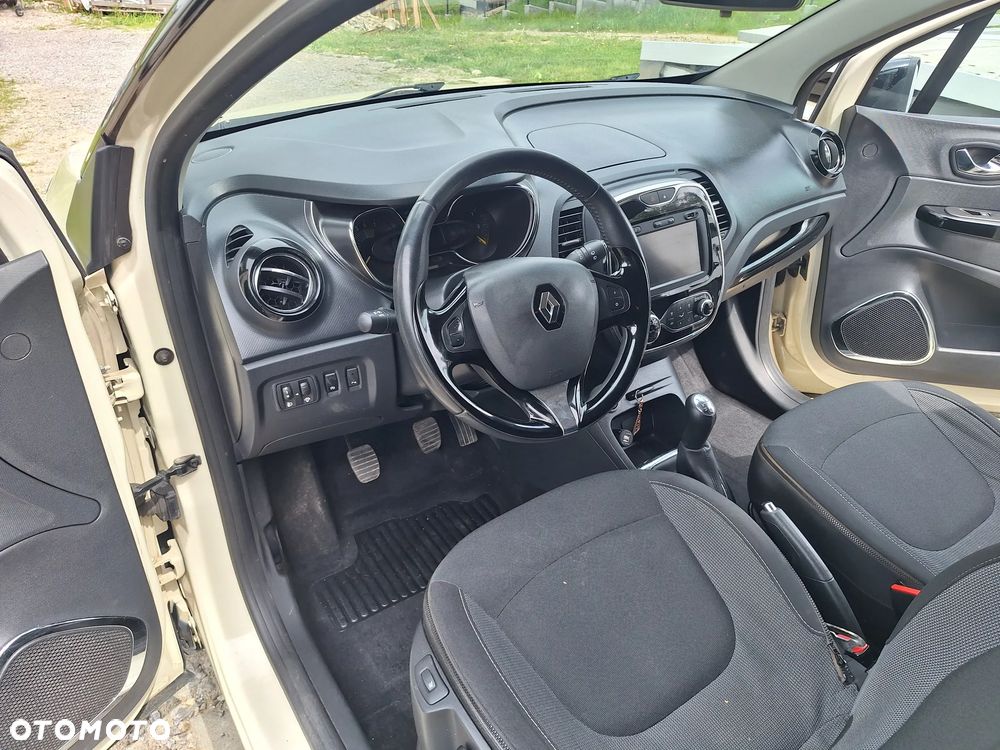 Renault Captur 0.9 Energy TCe Intens - 14