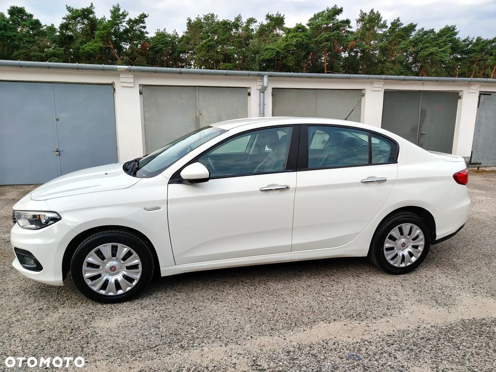 Fiat Tipo 1.4 16V Pop - 3