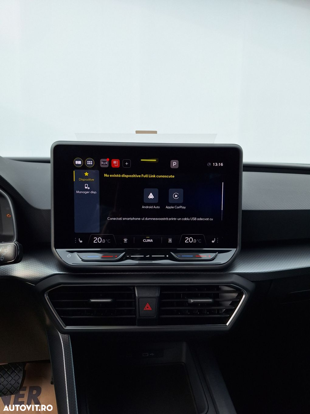 Seat Leon 1.5 eTSI mHEV DSG7 Style - 29