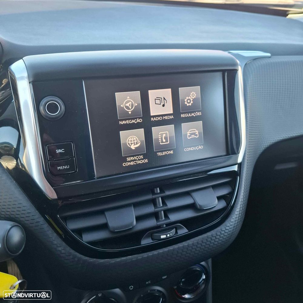 Peugeot 2008 - 15