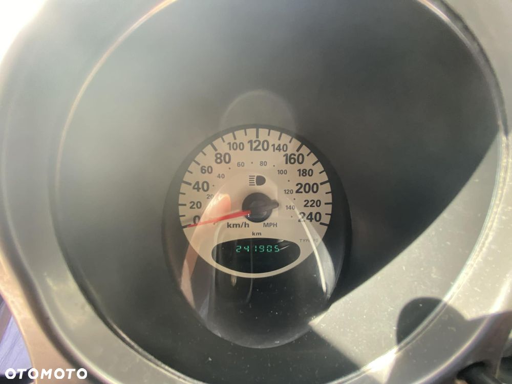 Chrysler PT Cruiser - 9