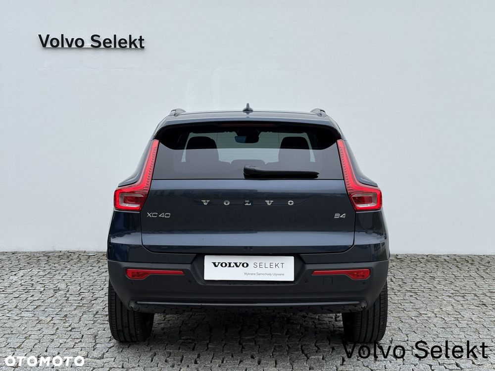 Volvo XC 40 - 8