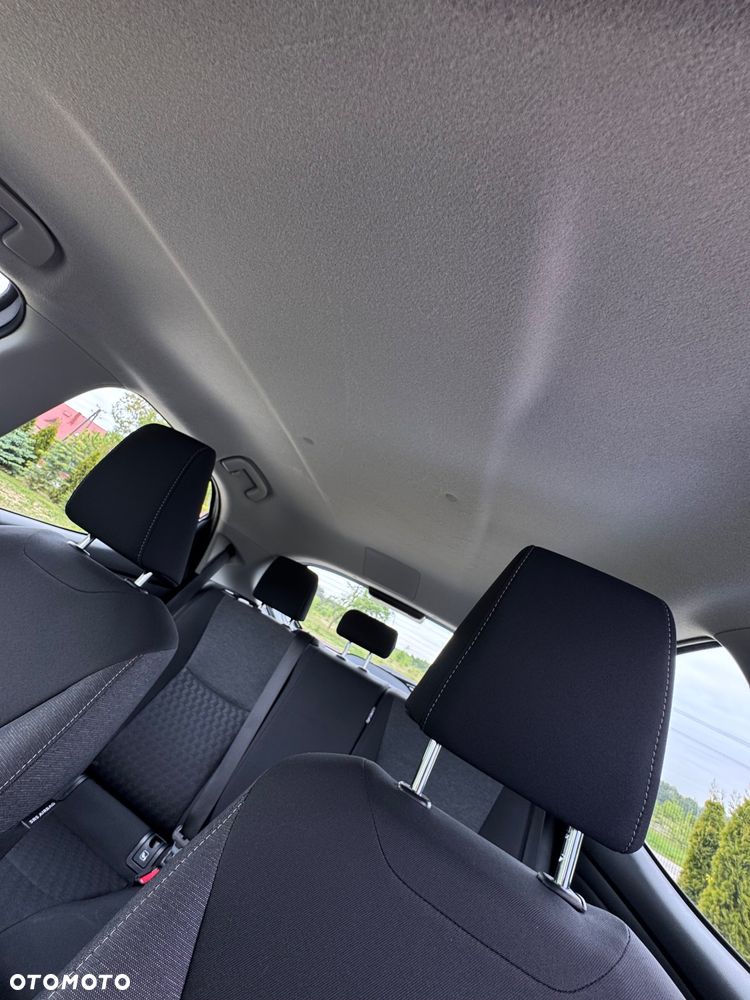 Toyota Yaris 1.5 Comfort - 14