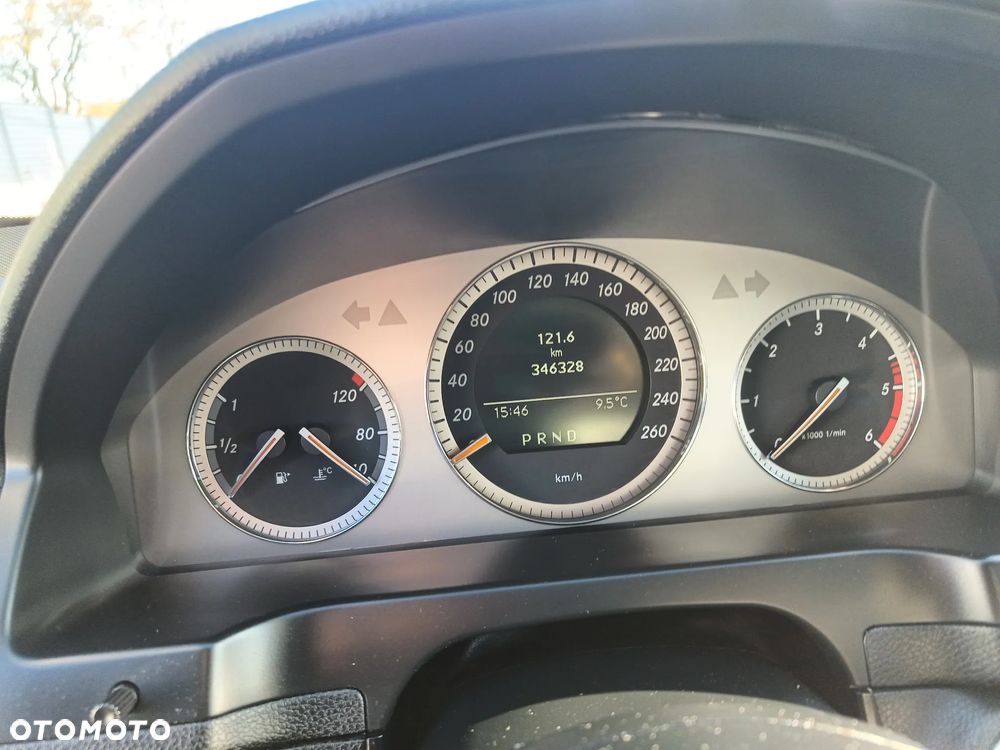 Mercedes-Benz Klasa C - 2