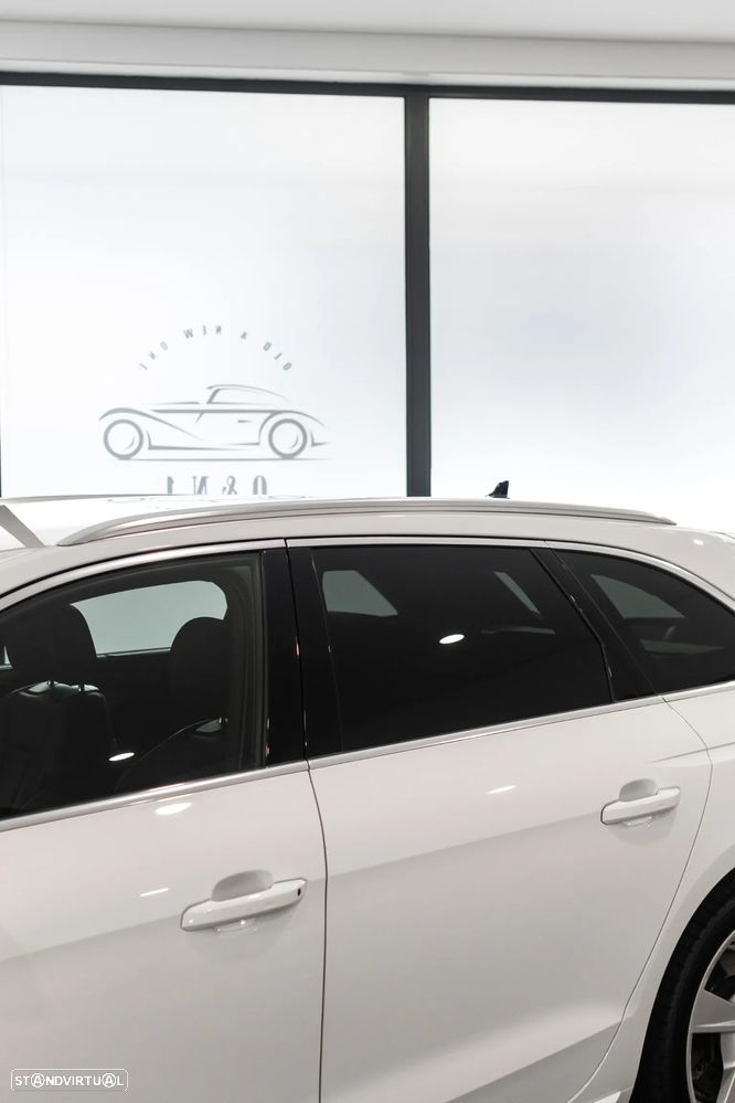 Audi A4 40 TDI quattro S line S tronic - 18