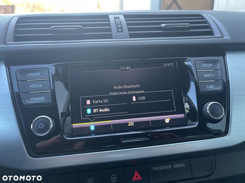 Skoda Fabia 1.0 TSI Ambition - 25